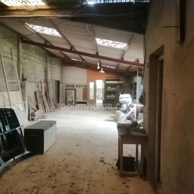 Maison 4 pièces 234300 €