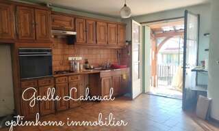 Maison 7 Pièces 130 m² à vendre à Villemagne-l'Argentière (34600)