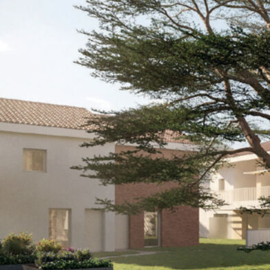 Appartement 3 pièces 284900 €