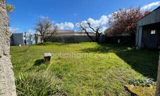 Maison 5 Pièces 94 m² à vendre à Sainte-Marie-de-Ré (17740)