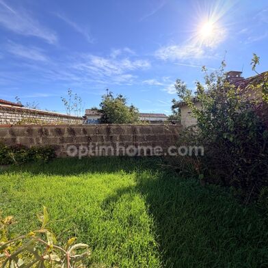 Maison 5 pièces 798000 €