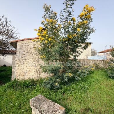 Maison 5 pièces 798000 €