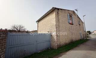 Maison 5 Pièces 94 m² à vendre à Sainte-Marie-de-Ré (17740)