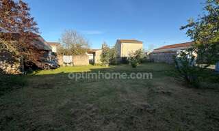 Maison 5 Pièces 94 m² à vendre à Sainte-Marie-de-Ré (17740)
