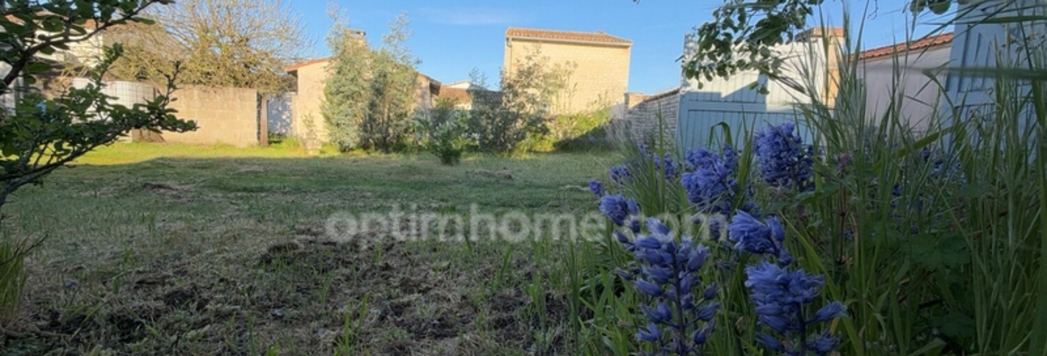 Maison 5 Pièces 94 m² à vendre à Sainte-Marie-de-Ré (17740)