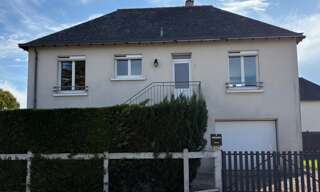 Maison 4 Pièces 85 m² à vendre à Esvres (37320)