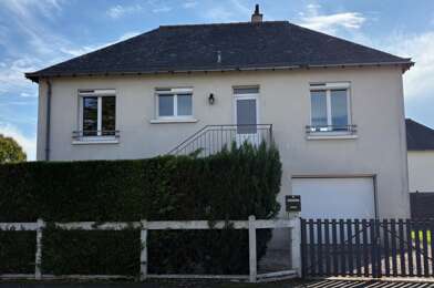 Maison 4 pièces 222000 €