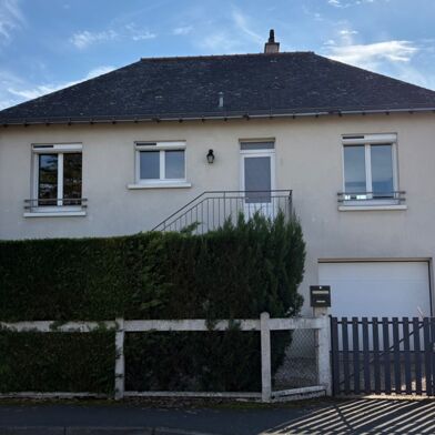 Maison 4 pièces 222900 €