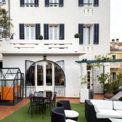 Maison 9 pièces 1290000 €