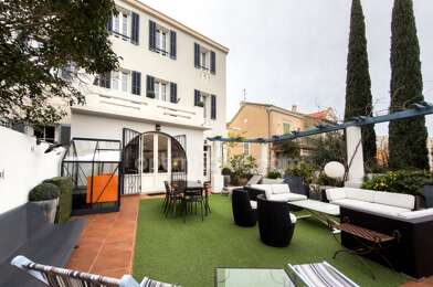 Maison 9 pièces 1290000 €