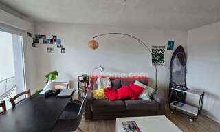 Appartement 1 Pièce 32 m² à vendre à Bordeaux (33000)