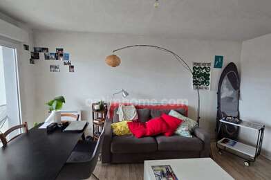 Appartement 1 pièces 125000 €