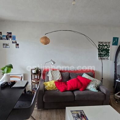 Appartement 1 pièces 125000 €