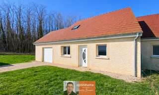 Maison 4 Pièces 102 m² à vendre à Foucherans (39100)