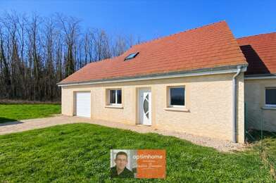 Maison 4 pièces 193000 €