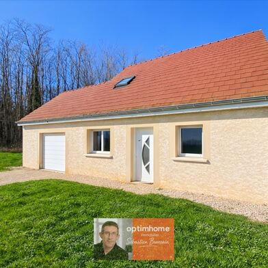 Maison 4 pièces 193000 €