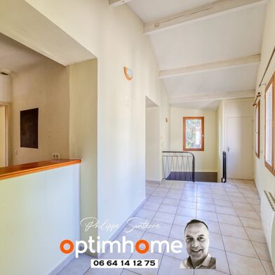 Maison 4 pièces 130000 €