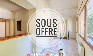 Maison 4 Pièces 122 m² à vendre à Nîmes (30900)