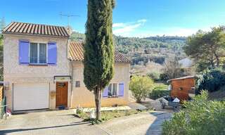 Maison 4 Pièces 95 m² à vendre à Saint-Martin-de-Brômes (04800)