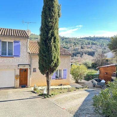 Maison 4 pièces 247000 €