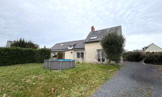 Maison 6 Pièces 125 m² à vendre à Canisy (50750)