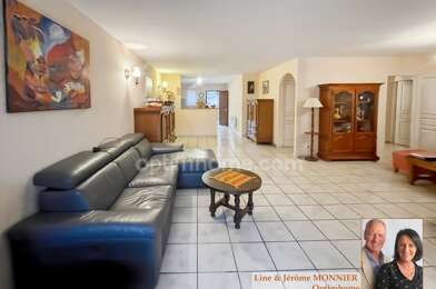 Maison 5 pièces 266000 €