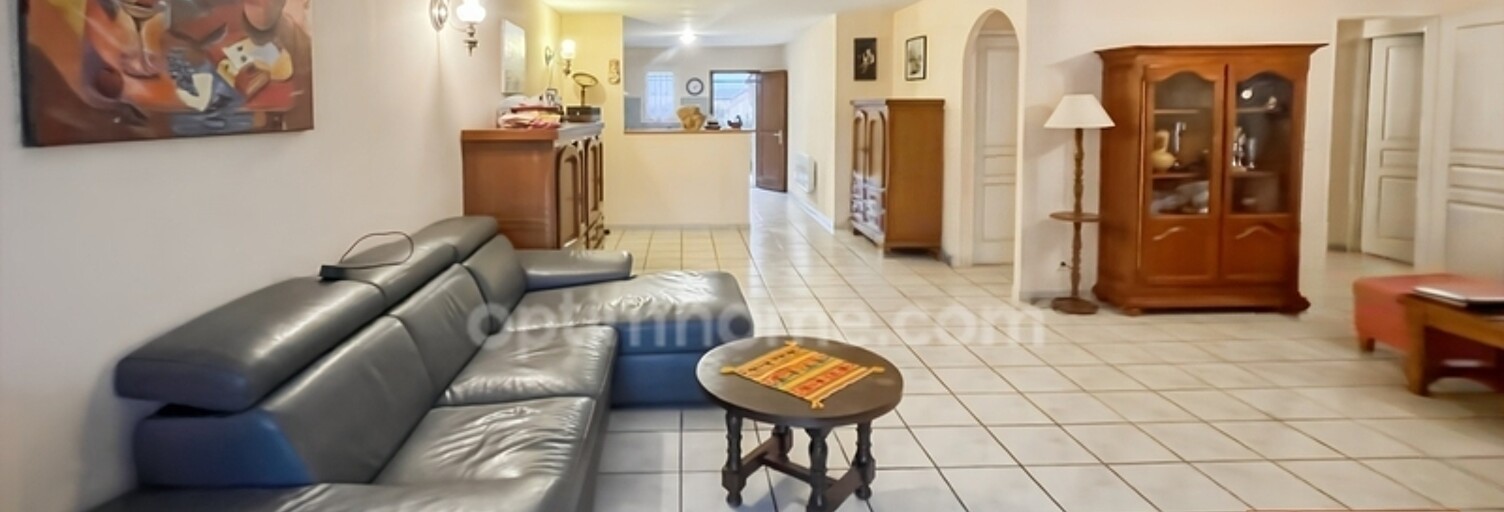 Maison 5 Pièces 94 m² à vendre à Montescot (66200)