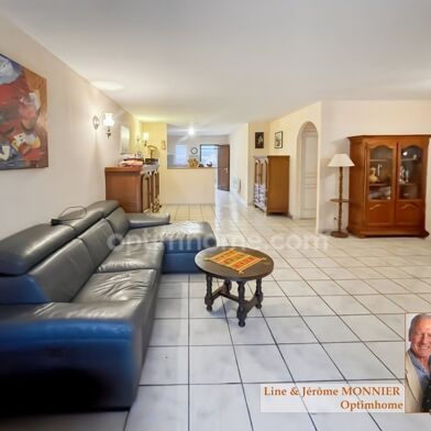 Maison 5 pièces 266000 €