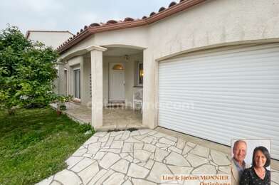 Maison 5 pièces 245000 €