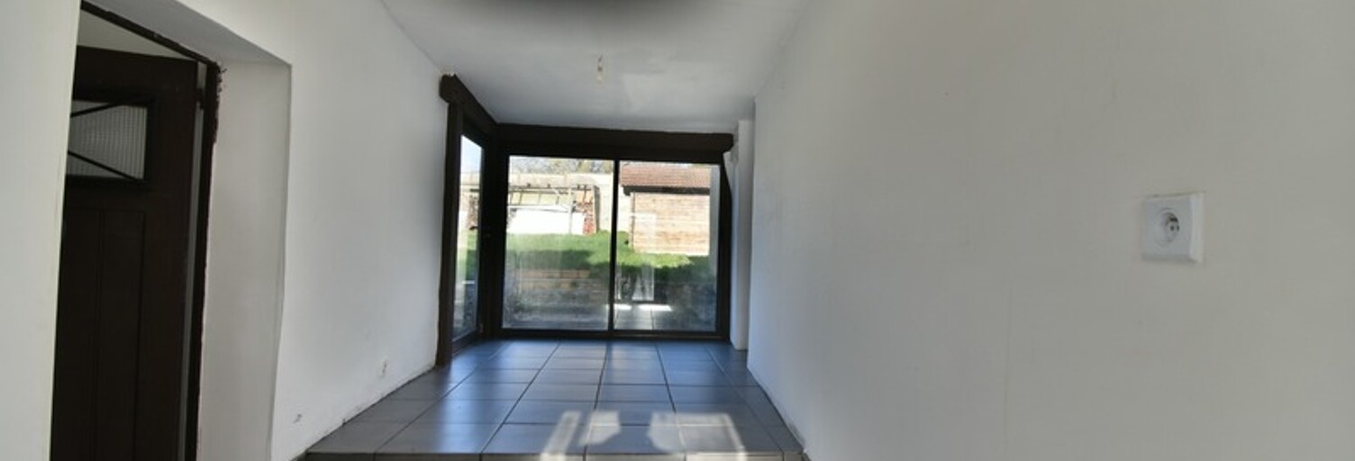 Maison 4 Pièces 60 m² à vendre à Dangers (28190)