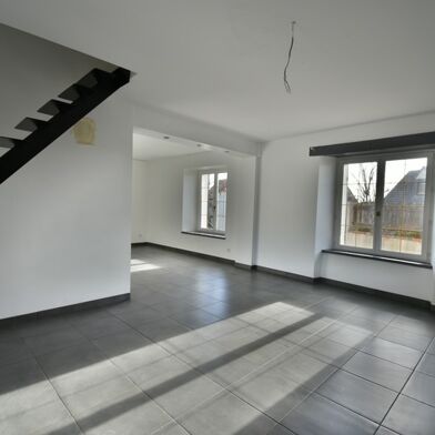 Maison 4 pièces 176000 €