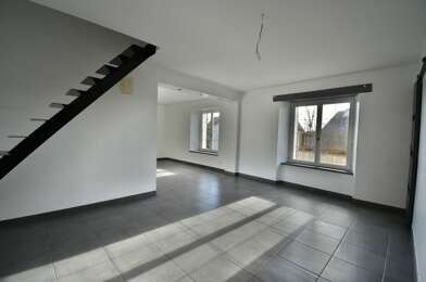 Maison 4 pièces 168000 €