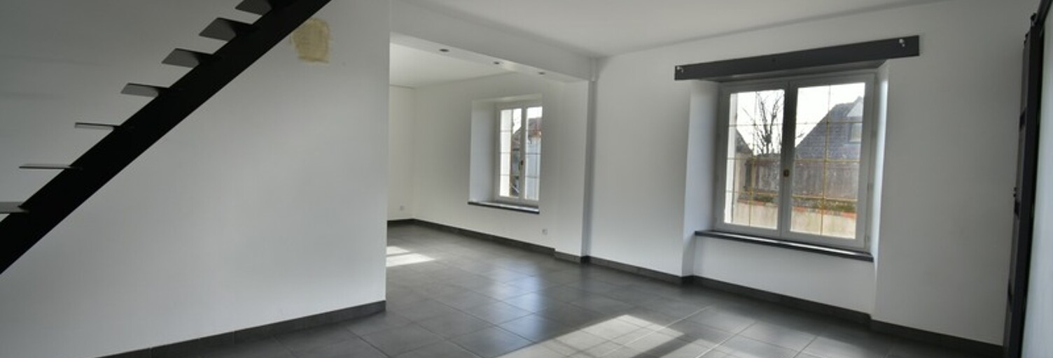 Maison 4 Pièces 60 m² à vendre à Dangers (28190)