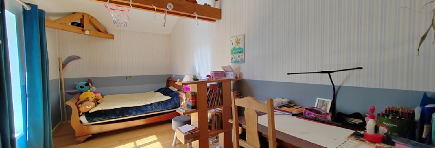 Maison 7 Pièces 211 m² à vendre à Auch (32000)