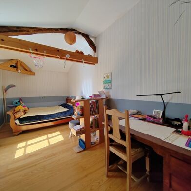 Maison 7 pièces 459000 €