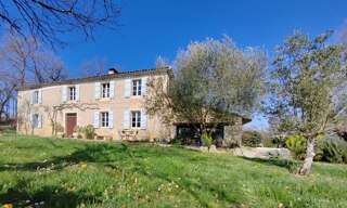 Maison 7 Pièces 211 m² à vendre à Auch (32000)