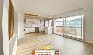 Appartement 4 Pièces 69 m² à vendre à Clermont-Ferrand (63000)