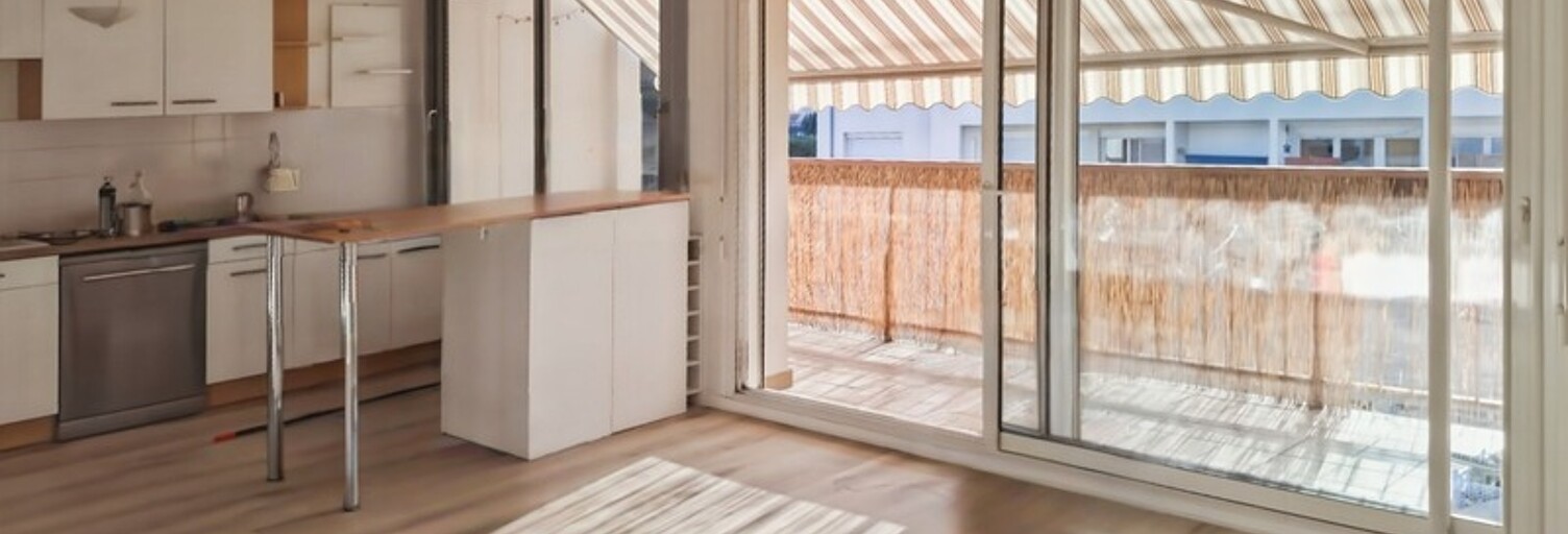 Appartement 4 Pièces 69 m² à vendre à Clermont-Ferrand (63000)