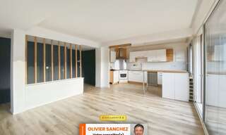 Appartement 4 Pièces 69 m² à vendre à Clermont-Ferrand (63000)