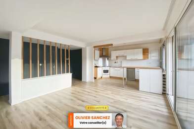 Appartement 4 pièces 179500 €