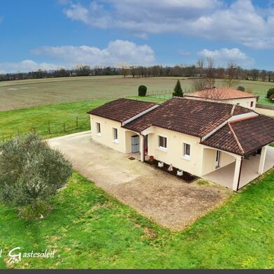 Maison 5 pièces 283000 €