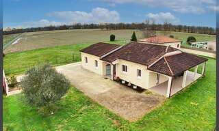 Maison 5 Pièces 118 m² à vendre à Saint-Pierre-d'Eyraud (24130)