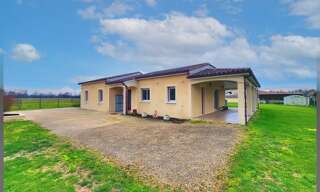 Maison 5 Pièces 118 m² à vendre à Saint-Pierre-d'Eyraud (24130)