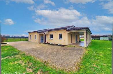 Maison 5 pièces 283000 €