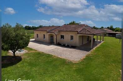 Maison 5 pièces 283000 €