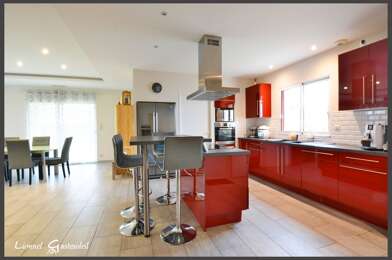 Maison 5 pièces 283000 €