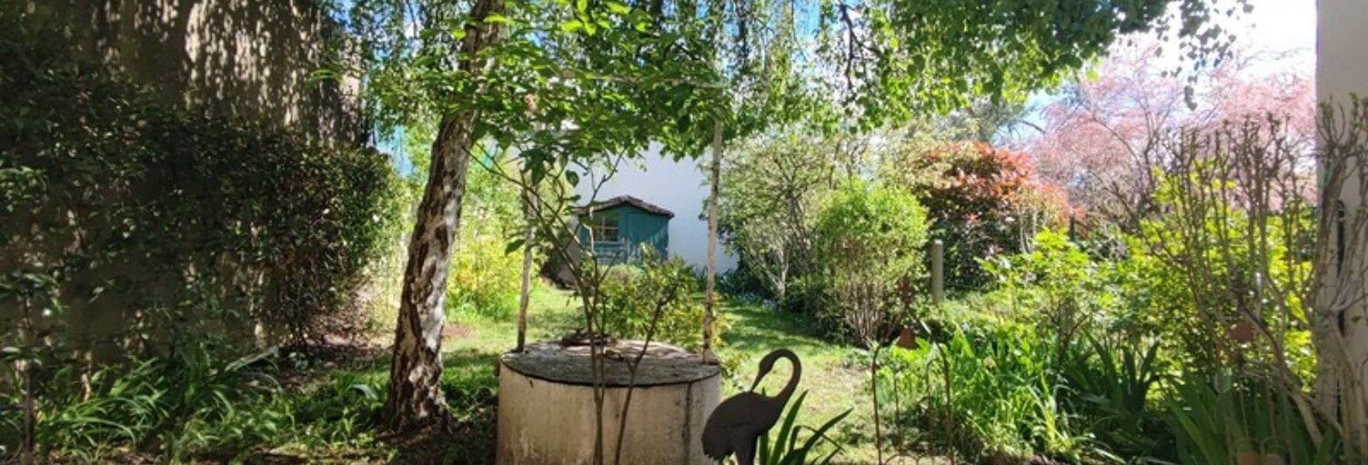 Maison 3 Pièces 65 m² à vendre à Nanterre (92000)