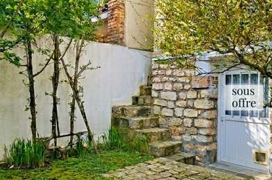 Maison 5 pièces 690000 €