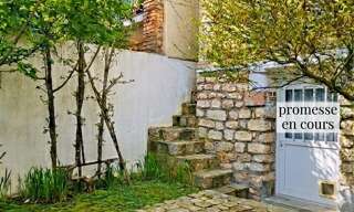 Maison 5 Pièces 110 m² à vendre à Le Plessis-Robinson (92350)