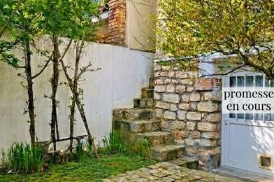 Maison 5 pièces 690000 €
